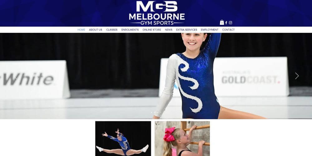 Melbourne Gym Sports